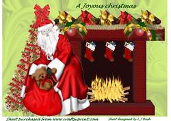 A Joyous Christmas