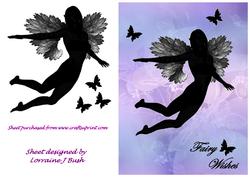 Fairy Wishes 2