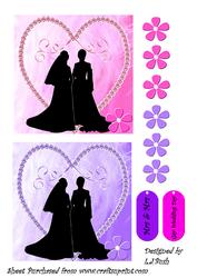Gay Wedding Women