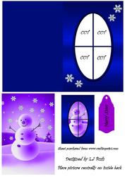 The Snowman