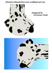 Dalmation