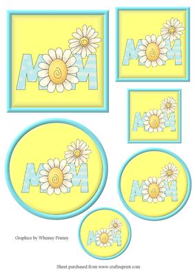 Mom Toppers