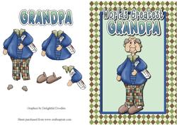Worlds Greatest Grandpa