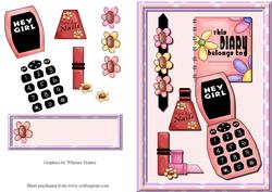 Things for the Girls