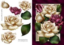 Rose Bouquet