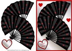 Fantastic Duo Quick Card