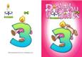 Girls 3rd Birthday Quick Card