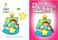 Girls 5th Birthday Quick Card