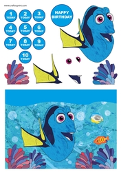 Dory