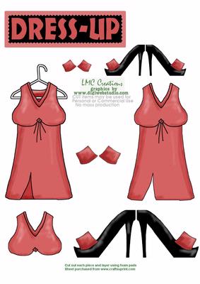 Dressup