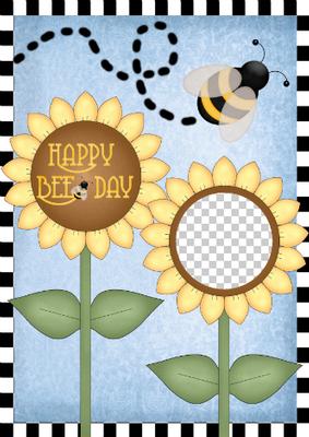 Happy Bee Day