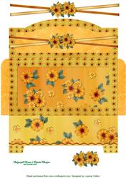 Sunshine Happy Money Gift Card