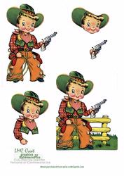 Cowhand