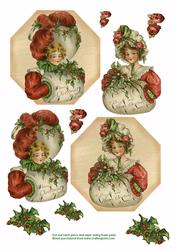 Holiday Ladies