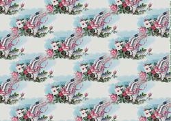 Rosey Note Backing Sheet 2