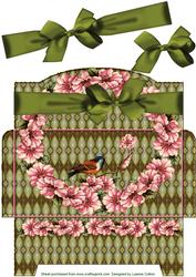 Little Birdie Money Gift Envy