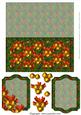 Jingle Bells Card and Tag Set
