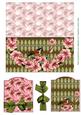 Little Birdie Card and Tag Set