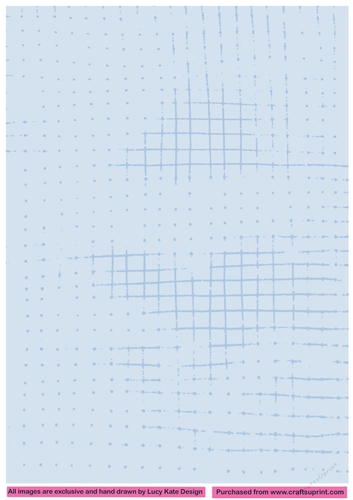 Blue Textured Background paper