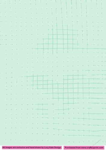 Green Textured Background paper