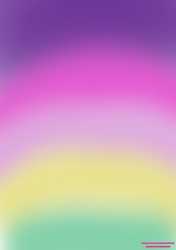 Rainbow spectrum 04