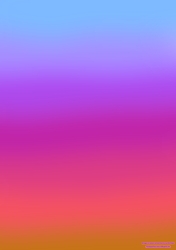Rainbow background paper 10