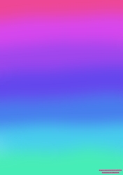 Rainbow background paper 11