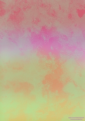 Rainbow backing paper LKD28