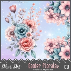 Image of cup1367291_88046 - Easter Florals2