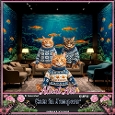 Cats in Jumpers 4