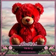 Red Beary