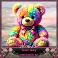 Colour Beary