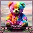 Cuddly Beary