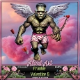 Frankie Valentine 5