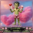Young Frankie Valentine 2
