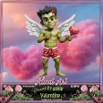 Young Frankie Valentine 3
