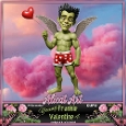 Young Frankie Valentine 4