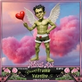 Young Frankie Valentine 5