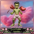 Young Frankie Valentine 6