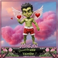 Young Frankie Valentine 7