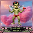 Young Frankie Valentine 9