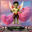 Young Frankie Valentine 12
