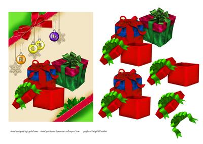 Noel Gifts
