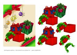 Noel Gifts