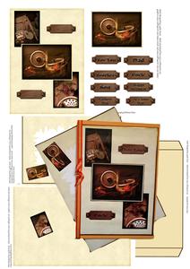 Fly Fishing Kit