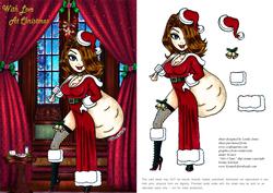 Naughty or Nice