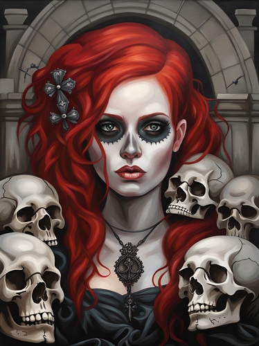 In the Dead of Night A4