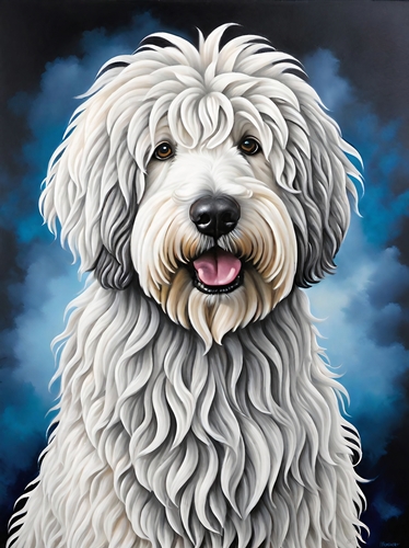 How Much Is That Doggy In The Window A4
