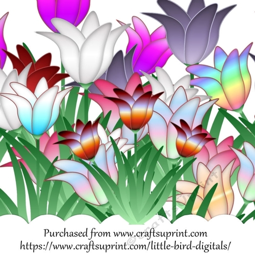 FLOWER MAGIC