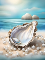 Treasures from the Sea 